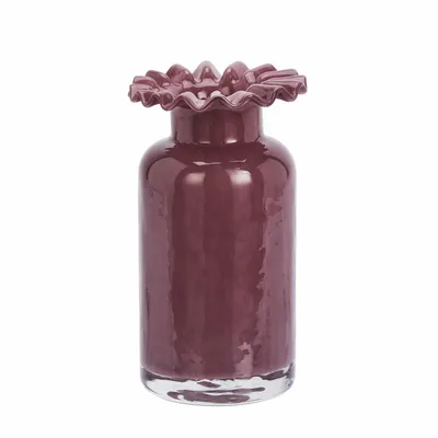 Vases - Vase en verre - MADAM STOLTZ