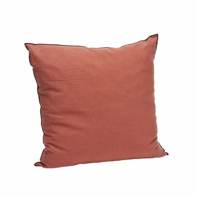 Coussins textile - Housse de coussin en lin - MADAM STOLTZ