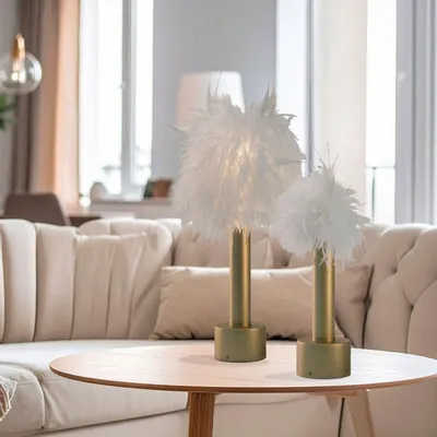 Customizable objects - SABELLI® - LUX TEMPORIS - 4D LIGHTS