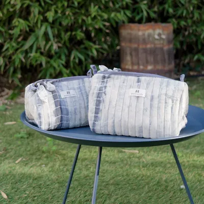 Clutches - Trousses de toilette et vanity - MAISON LILO