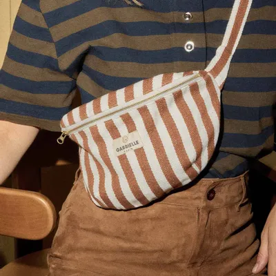 Cadeaux - Accessoires - Trousses, pochettes et foulards - GABRIELLE PARIS