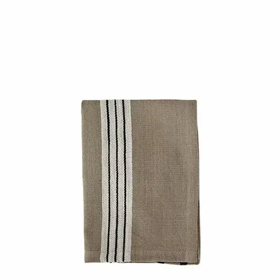 Tea towel - Striped kitchen towel - MADAM STOLTZ