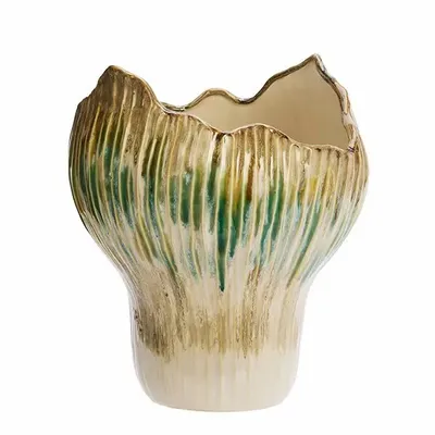 Vases - Vase en grès - MADAM STOLTZ