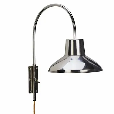 Appliques - Lampe murale en fer - MADAM STOLTZ
