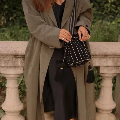 Sacs et cabas - Rumba M bandoulière reglable - AALUNA