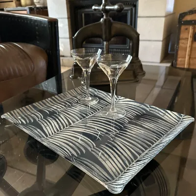 Decorative objects - TRIBAL - PLATEX