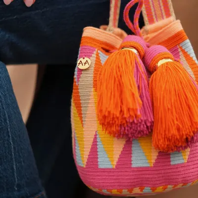 Sacs et cabas - Cartagena S bandoulière ajustable - AALUNA