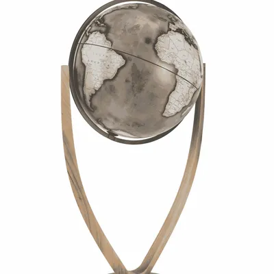 Work stations - Vertigo Noir - ZOFFOLI MAPPAMONDI