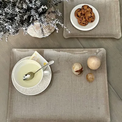 Decorative objects - LIN - PLATEX