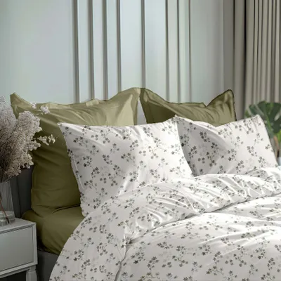 Bed linens - BED LINEN - DUOO STUDIO