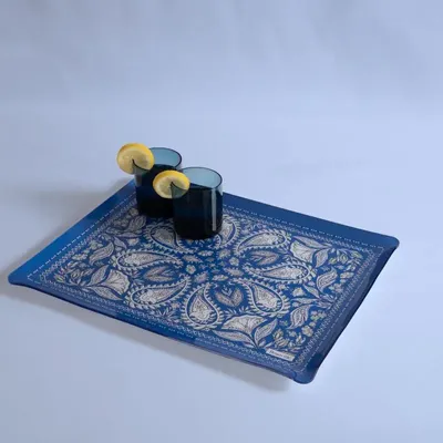 Plateaux - Plateau Darjeeling - BEAUVILLÉ