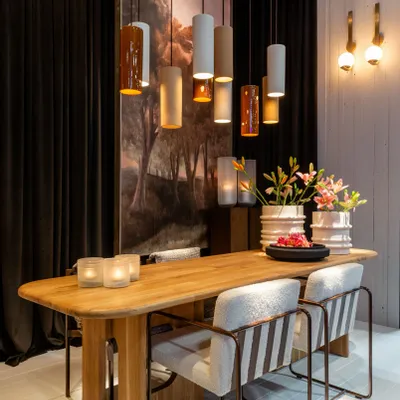 Ceiling lights - Pixie Pendant - VIPS AND FRIENDS