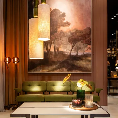 Ceiling lights - Lamp Lagoa - VIPS AND FRIENDS