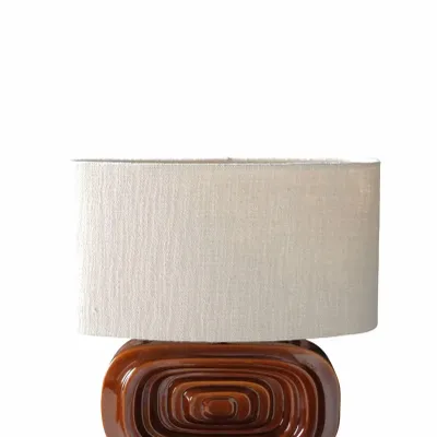 Lampes de table - Lampe de table Lexi - VIPS AND FRIENDS