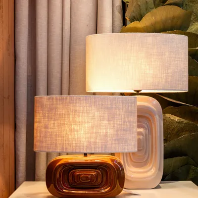 Table lamps - Table Lamp Lexi - VIPS AND FRIENDS