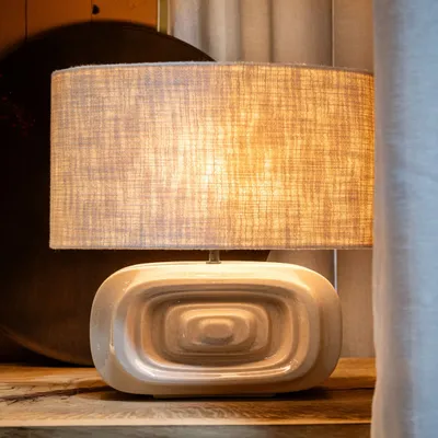 Lampes de table - Lampe de table Lexi - VIPS AND FRIENDS