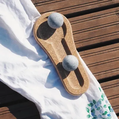 Cosmétiques - SOLEJOY - Accessoire de bien-être - HUKKA DESIGN