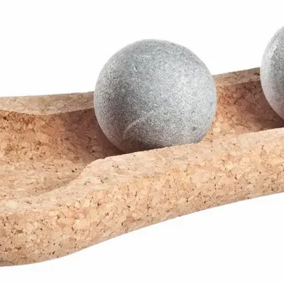 Beauty products - SOLEJOY - Wellness accessory - HUKKA DESIGN