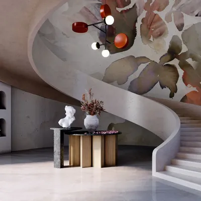Objets design - Éthéré - STUDIJO