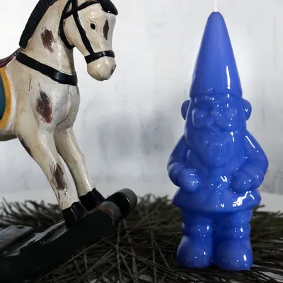 Decorative objects - Ceralacca - Dwarfs shaped candles - GRAZIANI