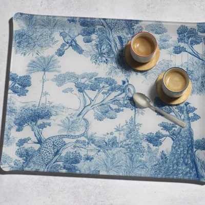 Decorative objects - ANIMALIA - PLATEX