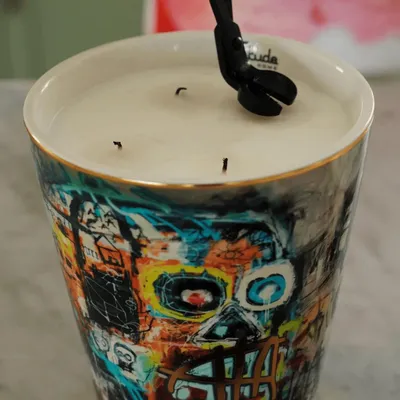 Candles - CALAVERA Luxury Candle - 3200g | ARTITUDE HOME - ARTITUDE HOME