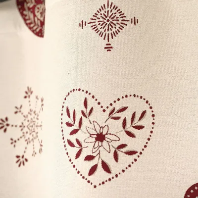 Curtains and window coverings - ALPAGE - DECHELETTE