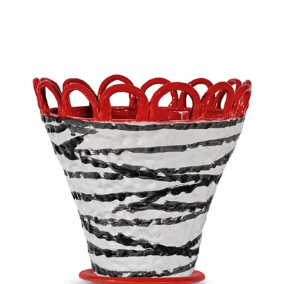 Vases - Pot Patty L - BYON & SAGAFORM