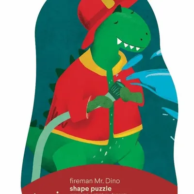 Toys - Books, Puzzles and Cardboard toys - FSC certified - TRIXIE