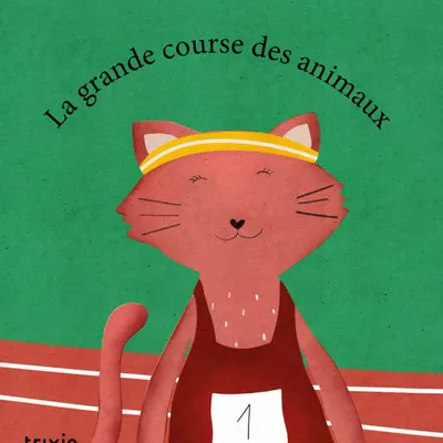 Jouets enfants - Livres, Puzzles et Jouets en carton - Certifié FSC - TRIXIE