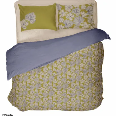 Bed linens - CALABASH - UNIQUE EN SERIE