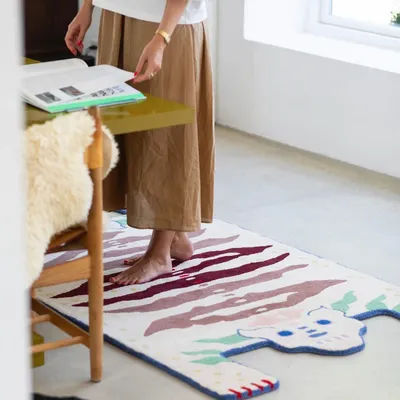 Design carpets - Soulmates Rugs - BONGUSTA
