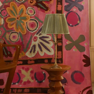 Lampes de table - Doing Goods Heart lights collection - DOING GOODS