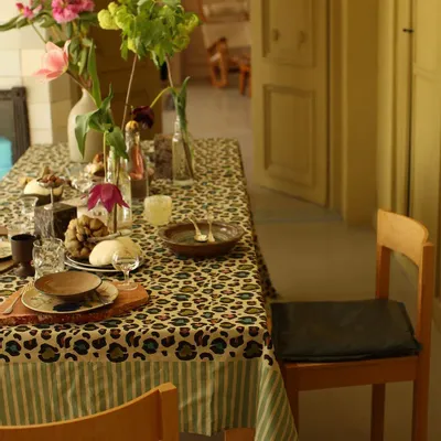 Plaids - Textiles - DOING GOODS