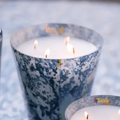Candles - SUEÑOS Luxury Candle - 300g | ARTITUDE HOME - ARTITUDE HOME