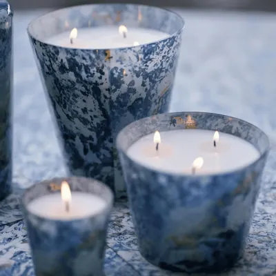 Candles - SUEÑOS Luxury Candle - 3300g | ARTITUDE HOME - ARTITUDE HOME