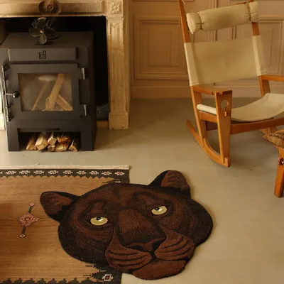 Tapis contemporains - Tapis Amis - DOING GOODS