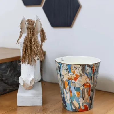 Decorative objects - CABALLOS luxury candle - 1200g | ARTITUDE HOME - ARTITUDE HOME