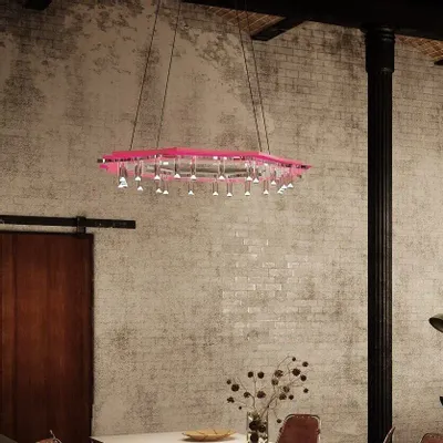 Hanging lights - OLD AGE 50 - KRILADESIGN SRL