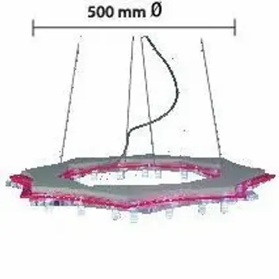 Suspensions - OLD AGE 50 - KRILADESIGN SRL