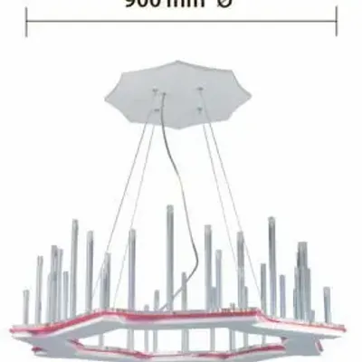 Hanging lights - OLD AGE 90 - KRILADESIGN SRL