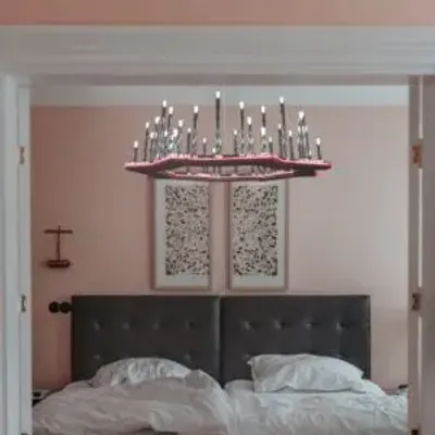 Suspensions - OLD AGE 90 - KRILADESIGN SRL