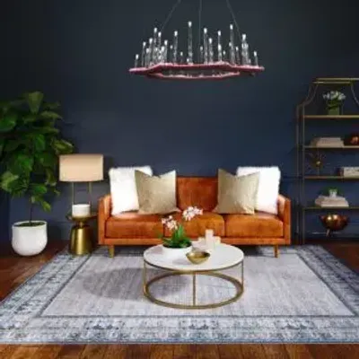 Suspensions - OLD AGE 90 - KRILADESIGN SRL