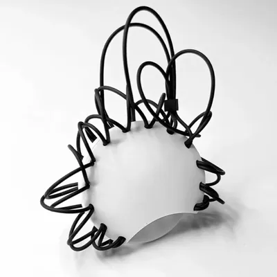 Jewelry - BLACK & WHITE forever - ALEX+SVET