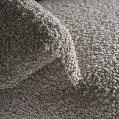 Chaises - Chaise en bois de chêne couleur marron cassé de 63x60x73 cm - VICAL