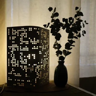 Lampes de bureau - Lampe de table DIEM - BANG