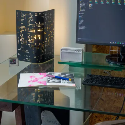 Desk lamps - DIEM table lamp - BANG