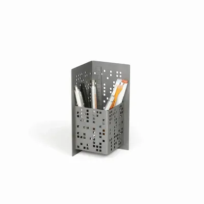 Design objects - DIEM pot - BANG