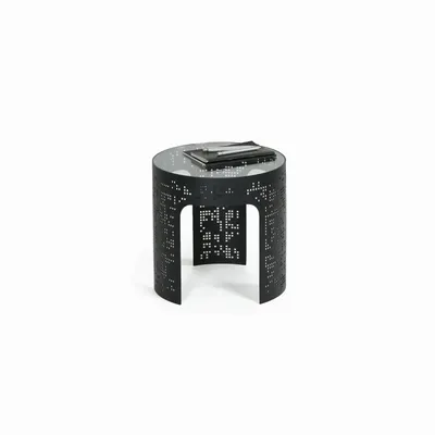 Coffee tables - DIEM round table small - BANG