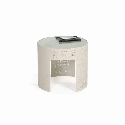 Coffee tables - DIEM round table medium - BANG